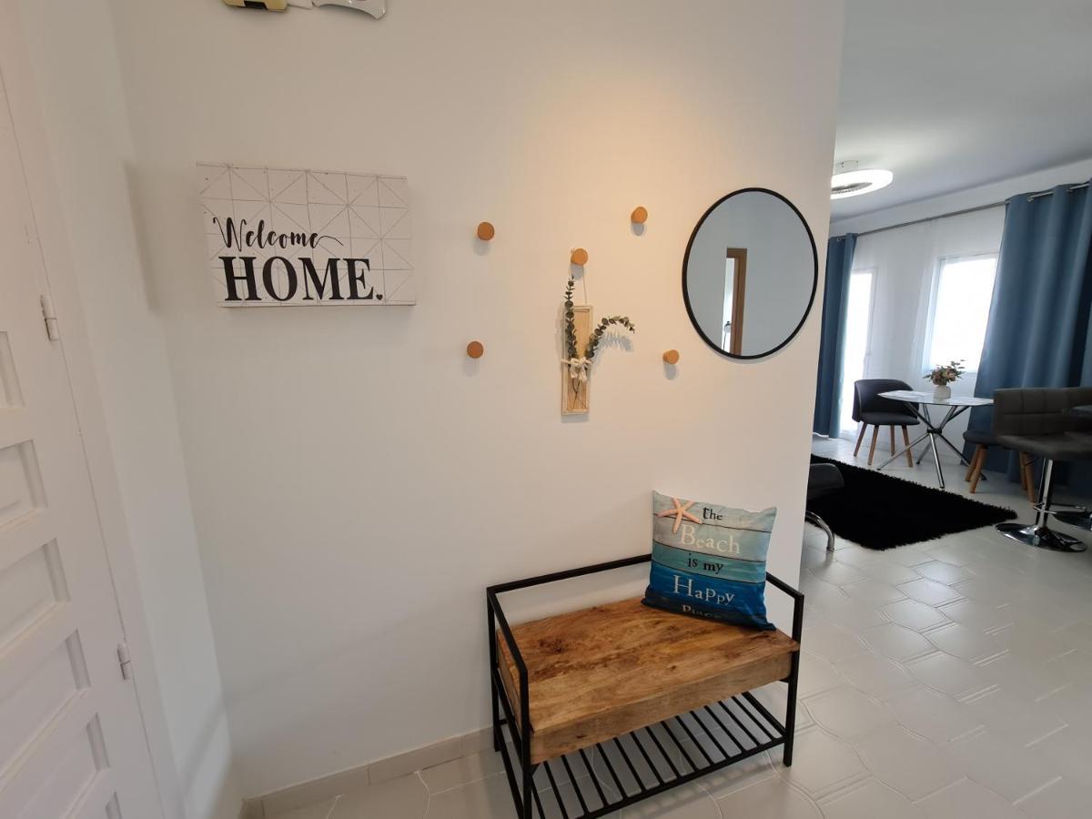 Precioso Apartamento Con Piscinas Y Vistas Al Mar. Benalmádena Kültér fotó